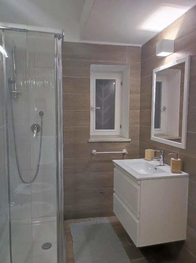 Cappuccini Jungle Apartment Palermo